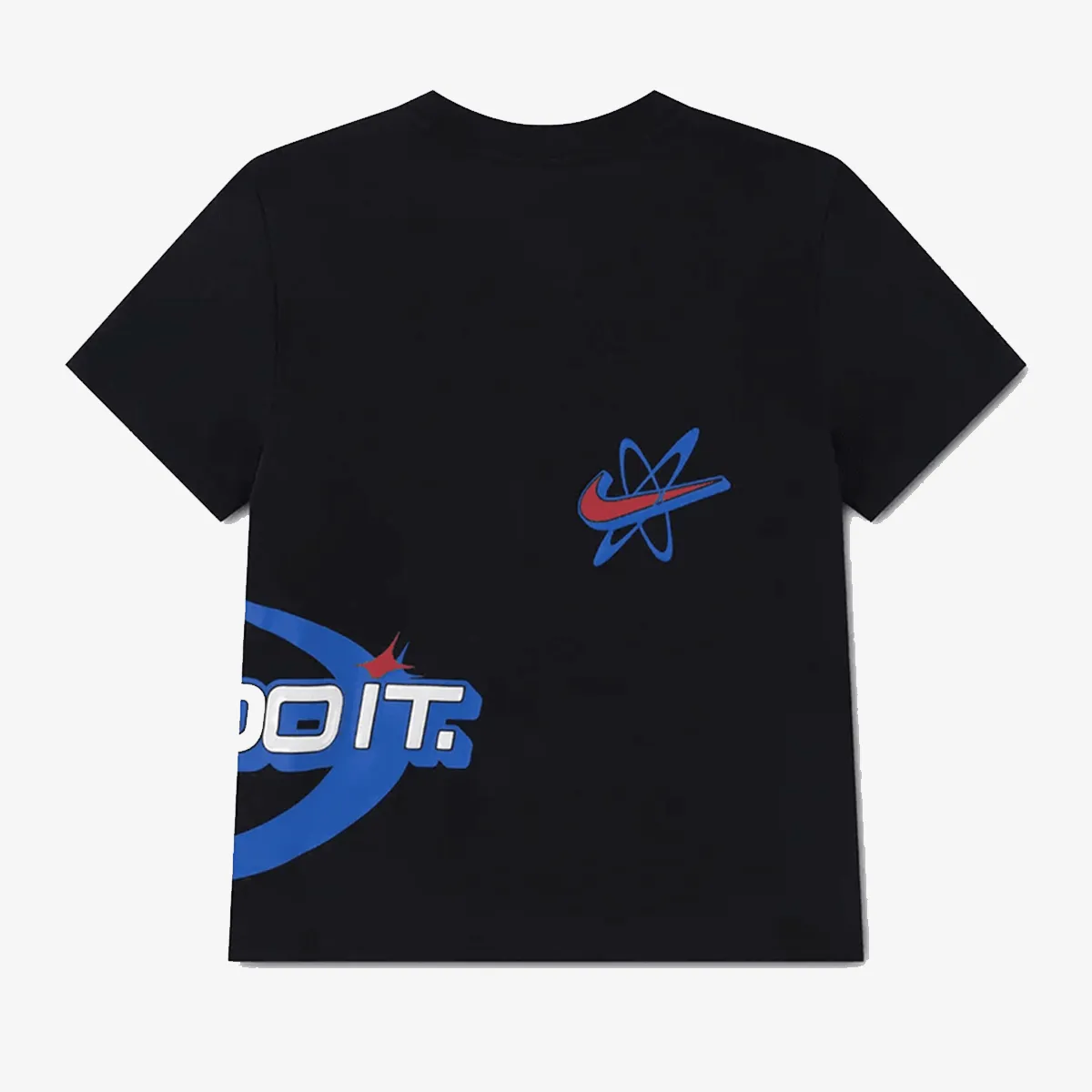 NIKE T-Shirt NKB Y2K WRAP