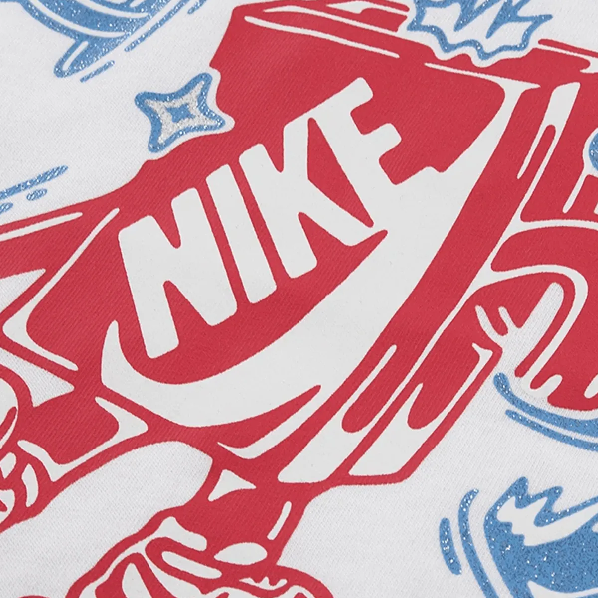 NIKE T-Shirt NKB NIKE BOXY TEE
