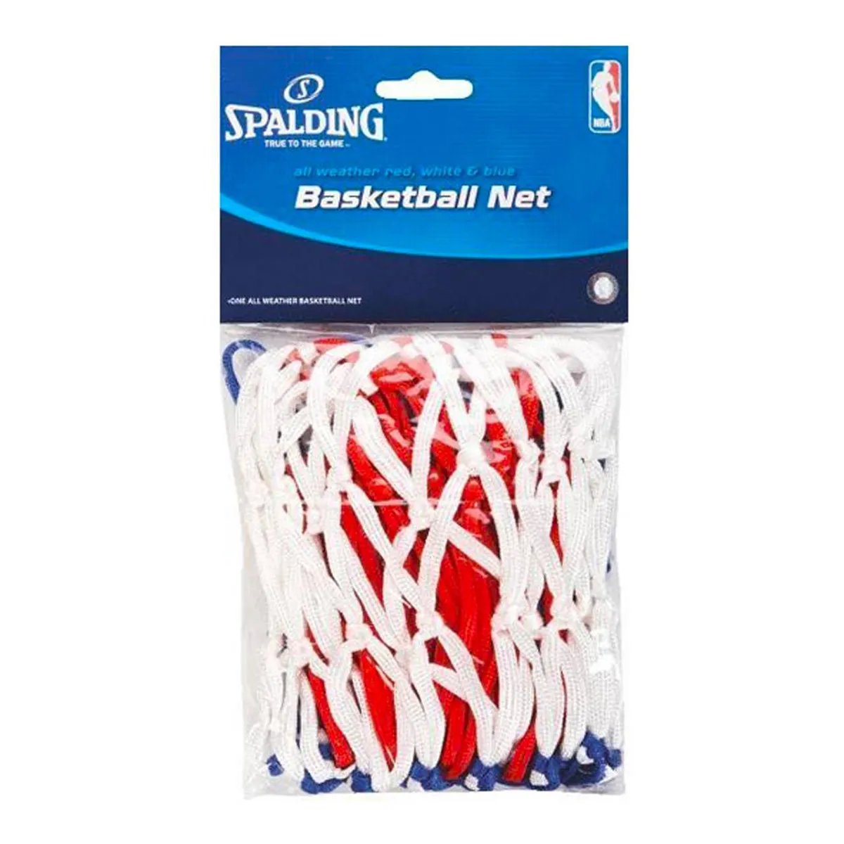 SPALDING Oprema za košarku MREŽICA REKREACIJSKA 