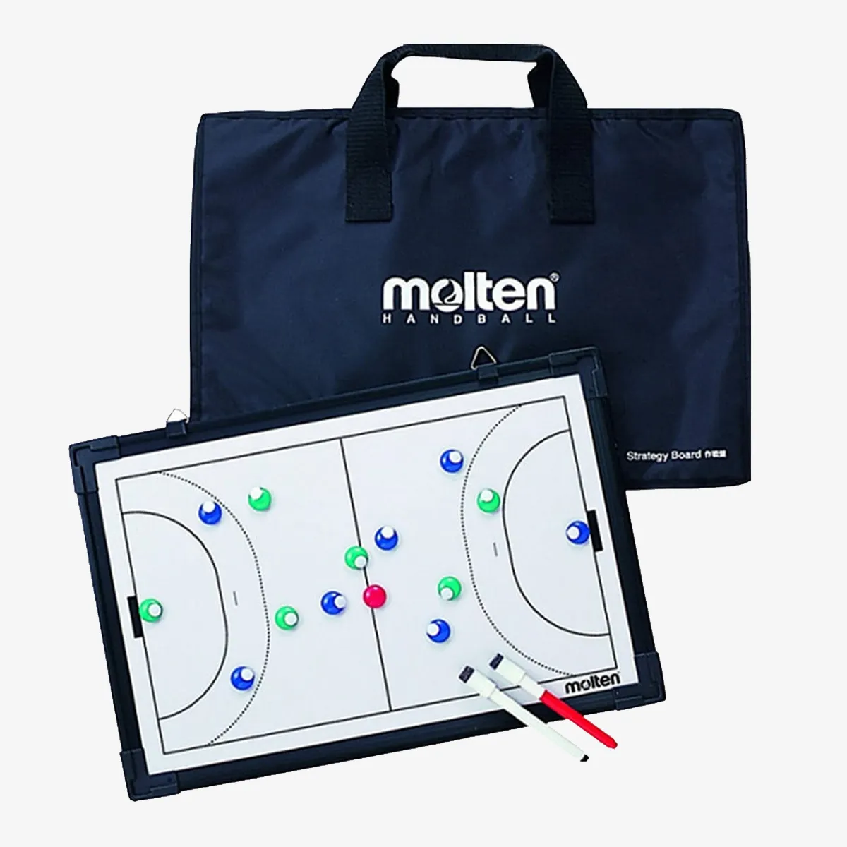 MOLTEN Oprema - ostalo MOLTEN TAKTIČKA PLOČA RUKOMET