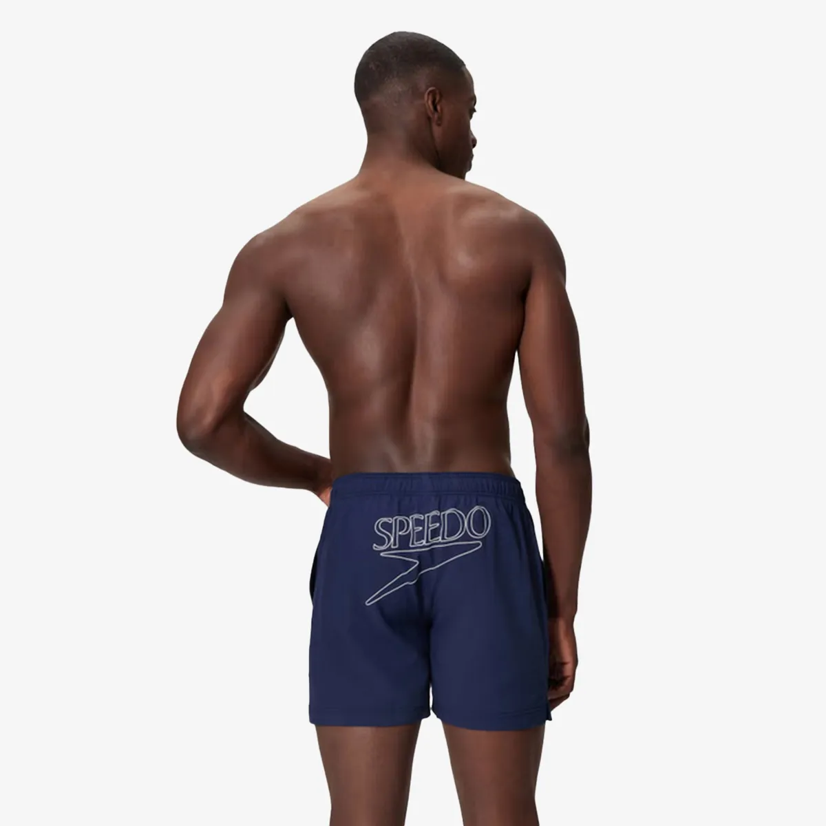 SPEEDO Kupaće hlače Classic Logo Volley 16
