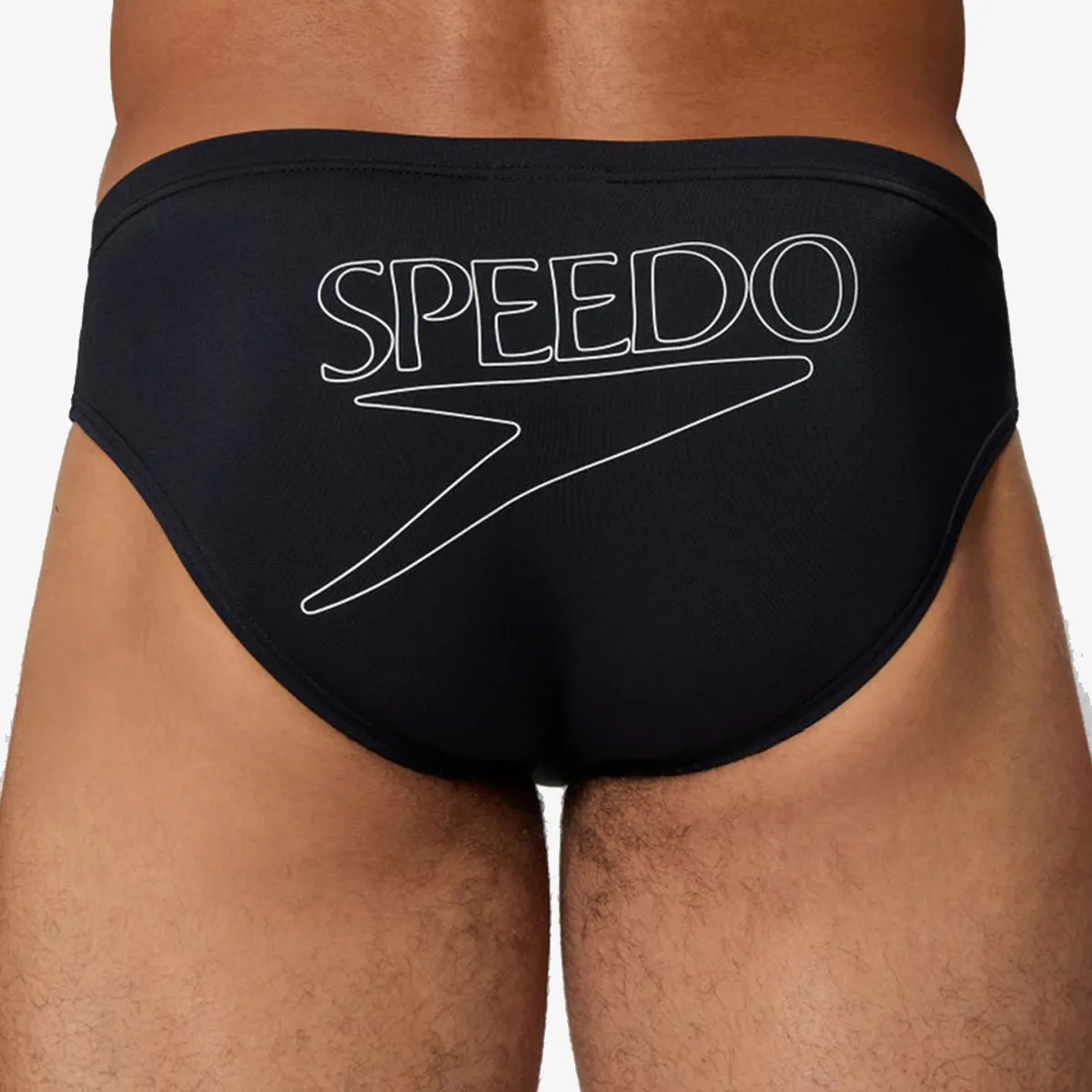 SPEEDO Kupaće gaće Endurance+ Logo Brief 2.5