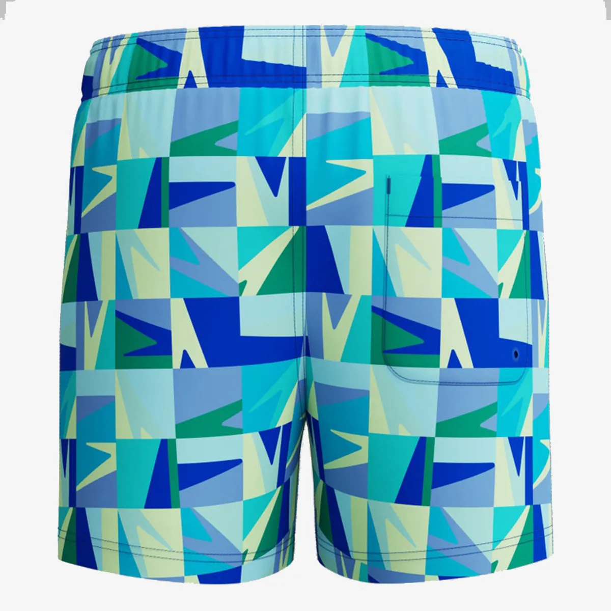 SPEEDO Kupaće hlače Print Volley 13