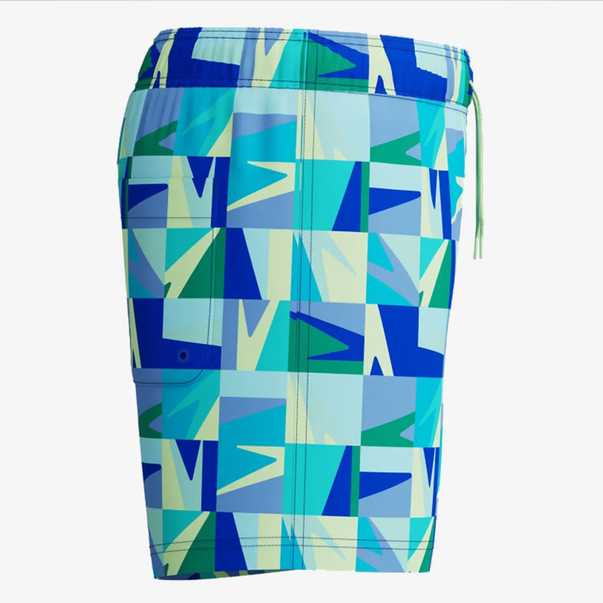 SPEEDO Kupaće hlače Print Volley 13