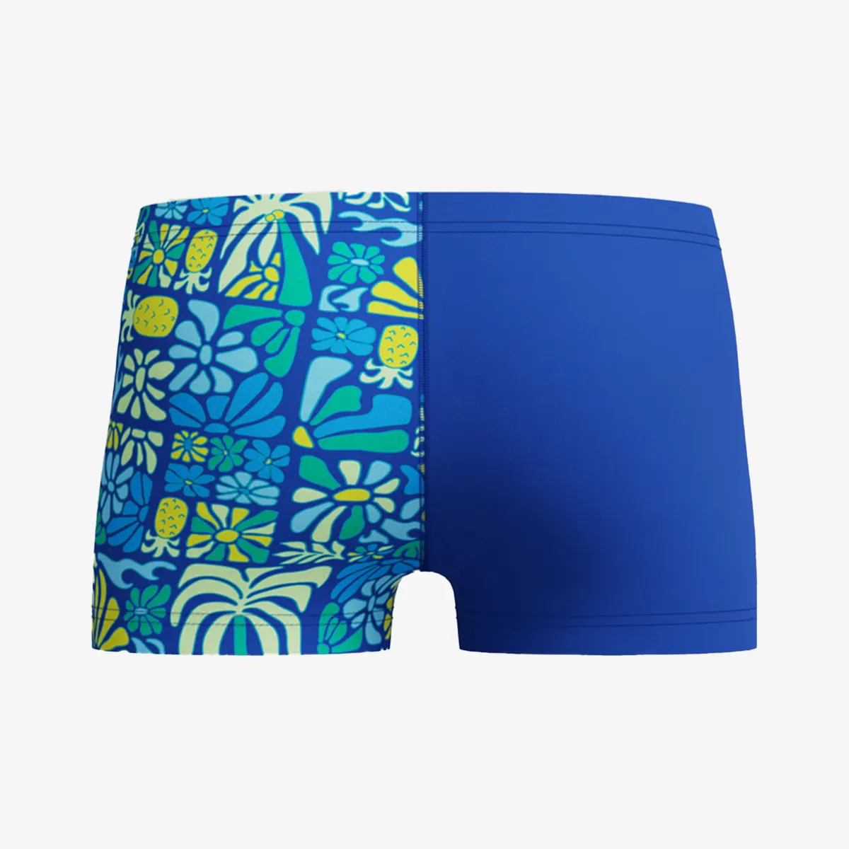 SPEEDO Kupaće hlače Print V-Cut Aquashort