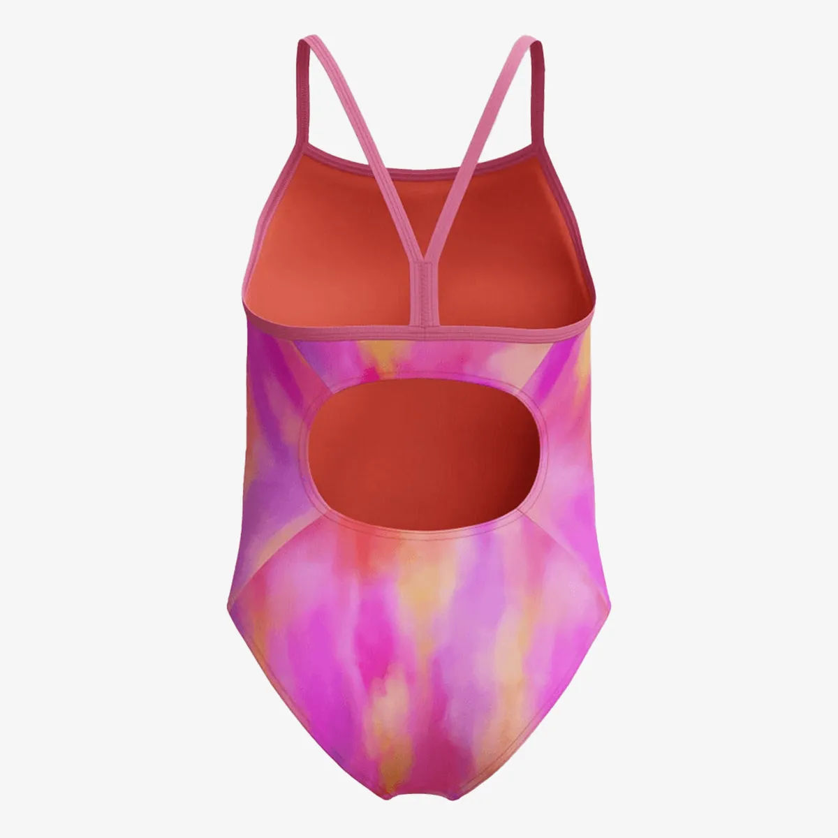 SPEEDO Kupaći kostim Print Thinstrap One Piece
