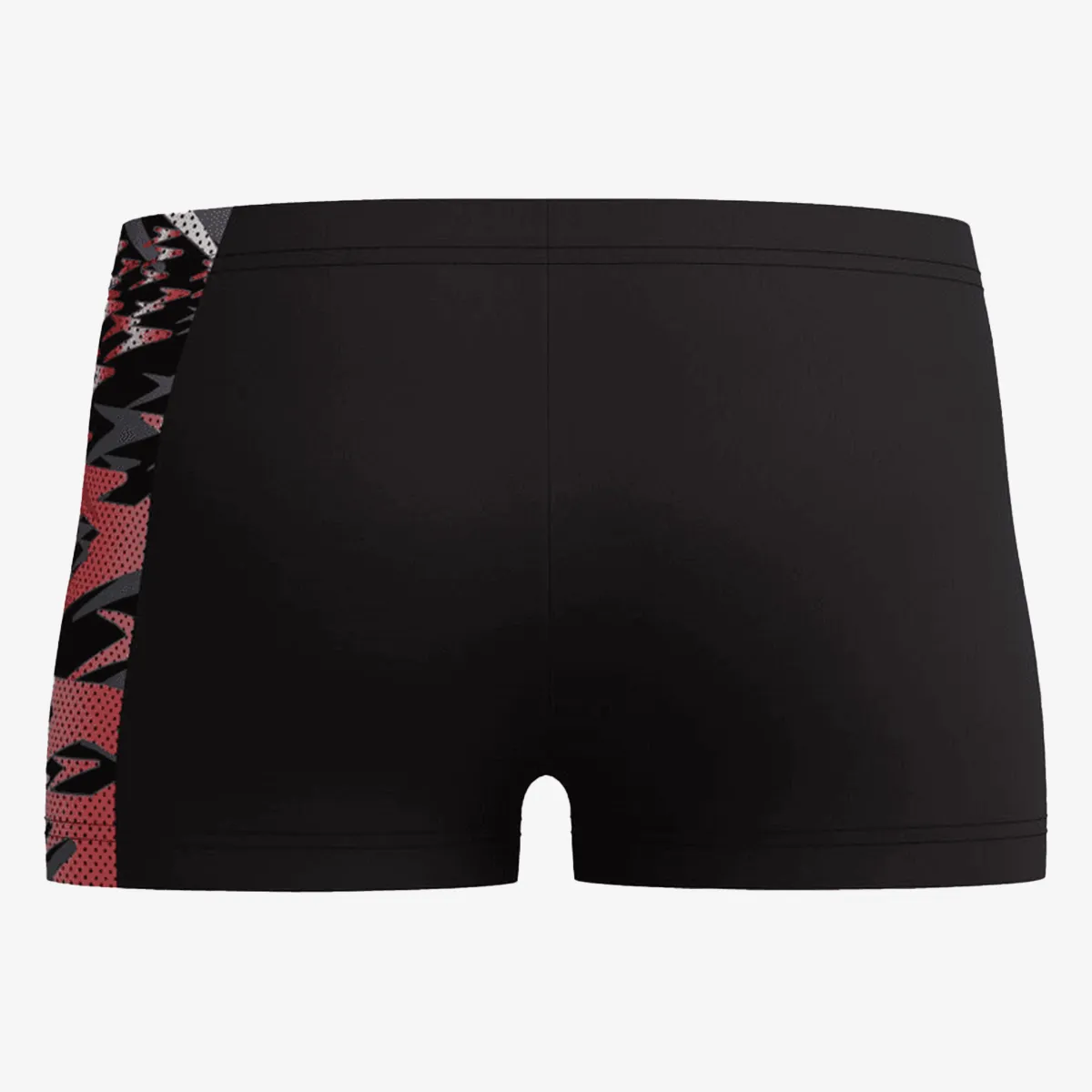 SPEEDO Kupaće hlače Hyperboom Splice Aquashort 