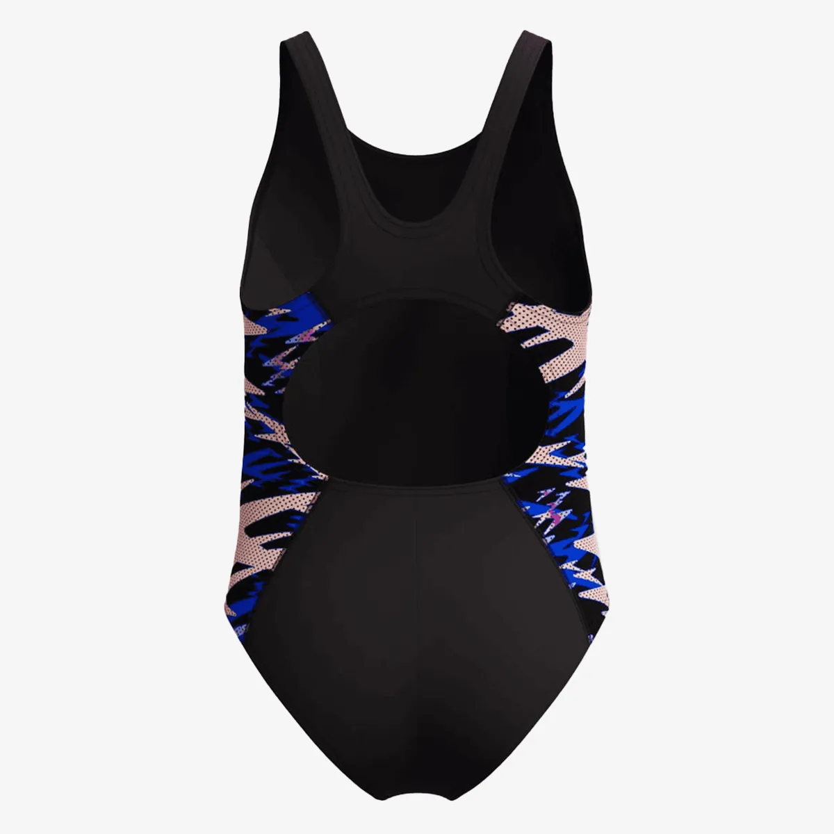 SPEEDO Kupaći kostim Hyperboom Splice Muscleback One Piece
