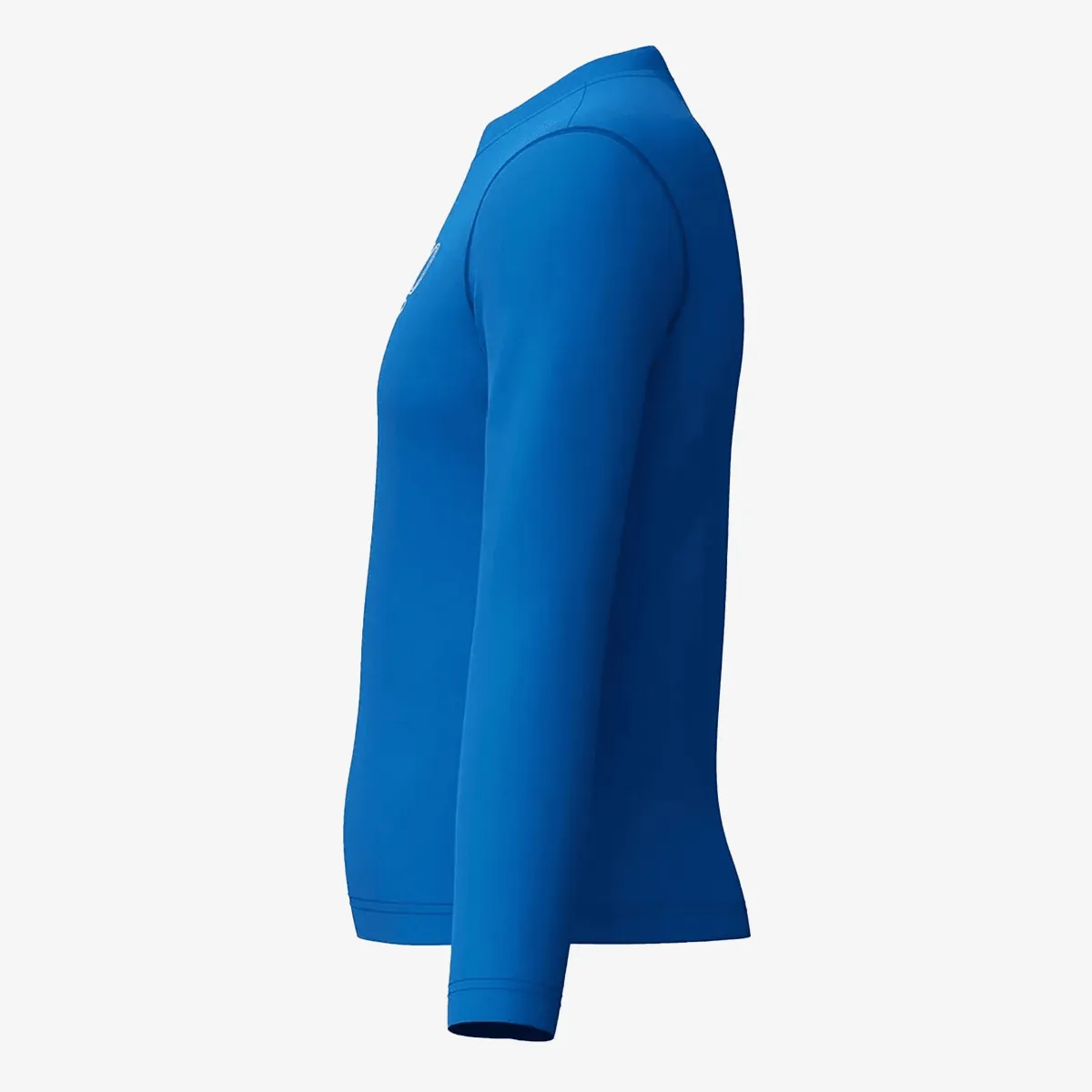 SPEEDO Majica dugih rukava Unisex Long Sleeve Classic Logo Rash Gua