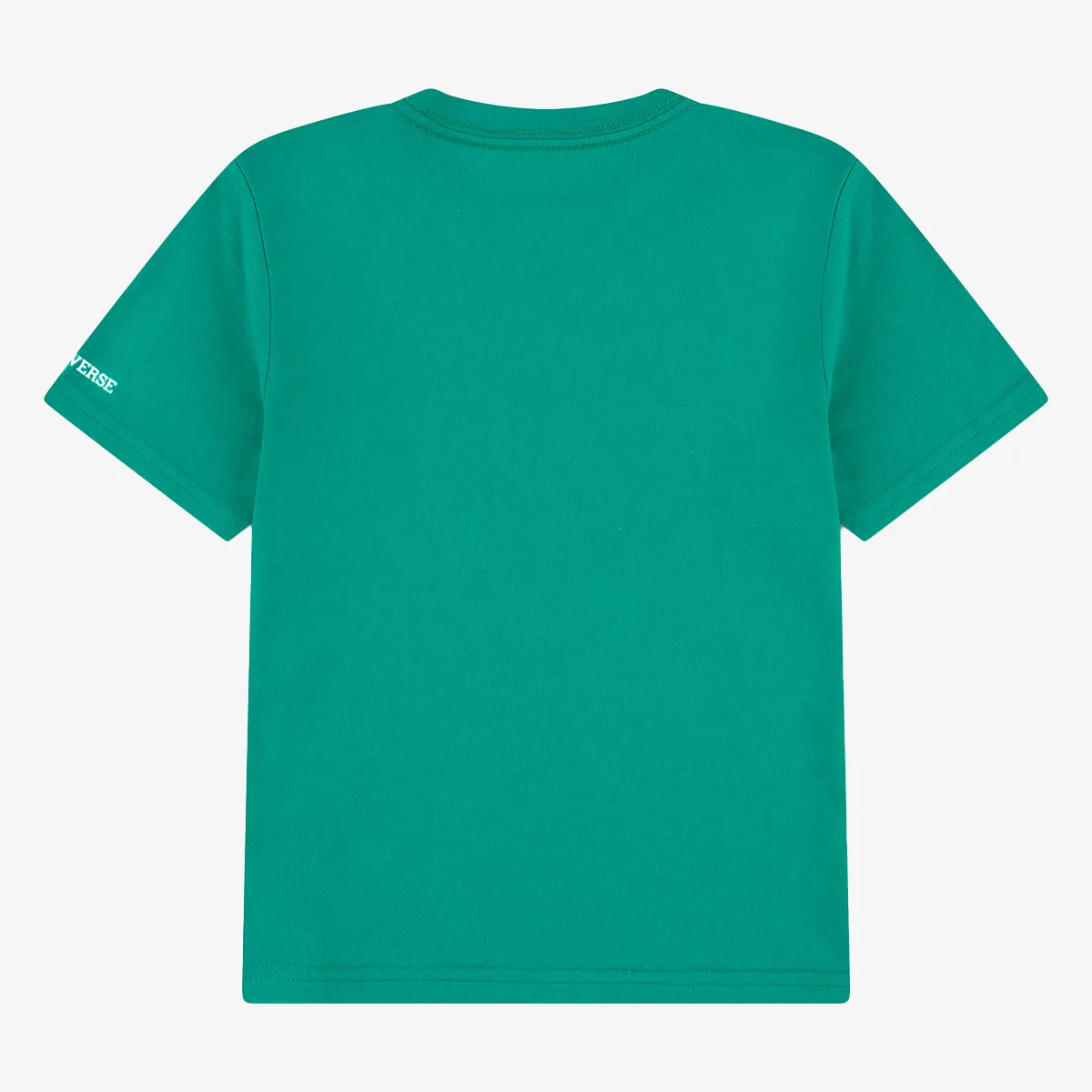 CONVERSE T-Shirt CNVB DISSECTED CHUCK PATCH SS 