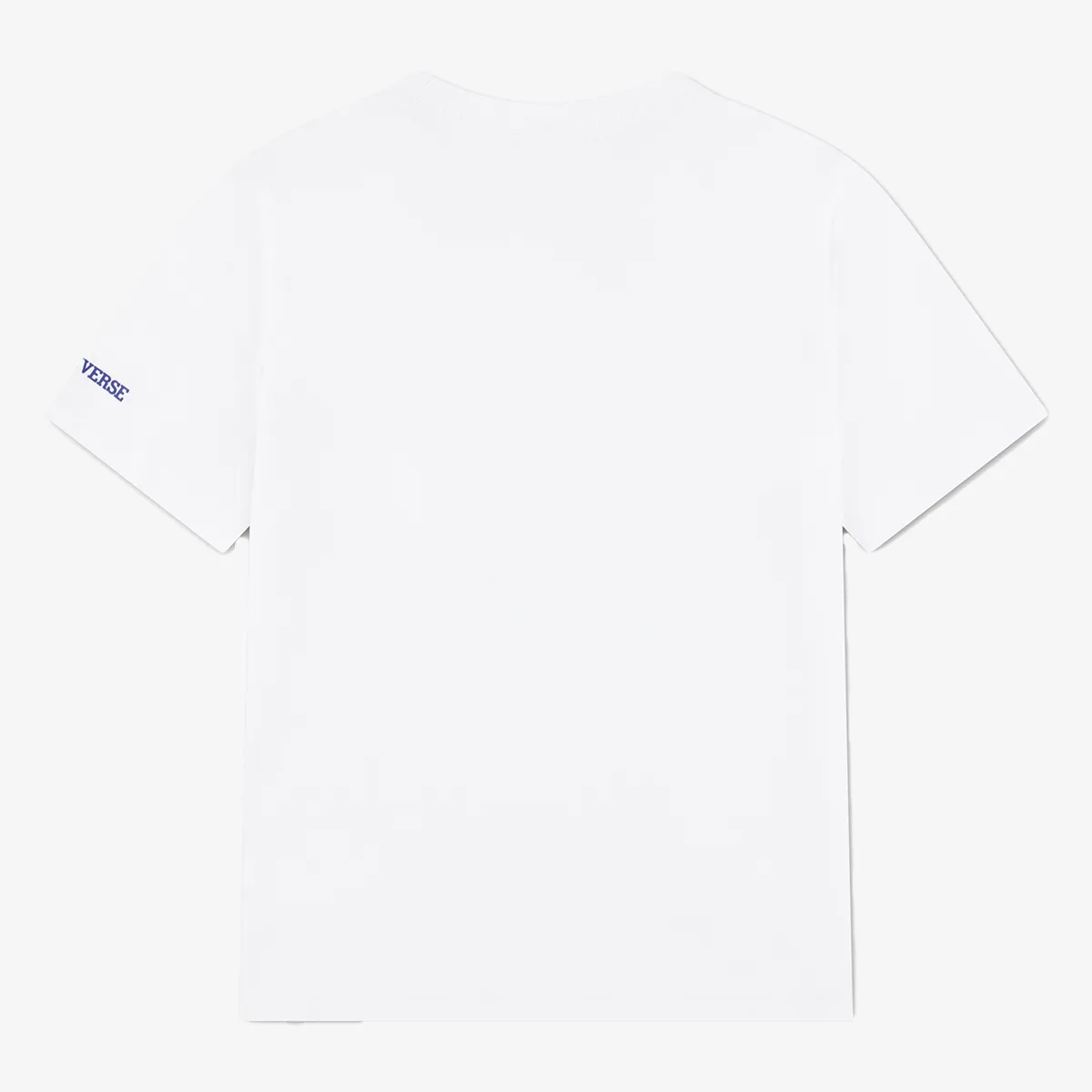 CONVERSE T-Shirt CNVB DISSECTED CHUCK PATCH SS 
