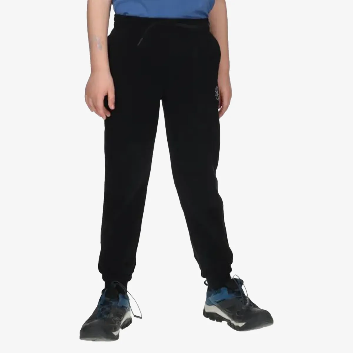 CONVERSE Hlače CNVB DISSECTED CTP FT PANT