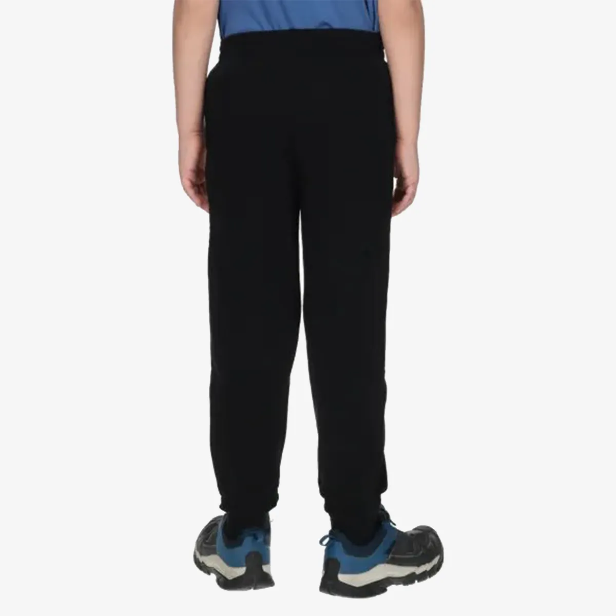 CONVERSE Hlače CNVB DISSECTED CTP FT PANT