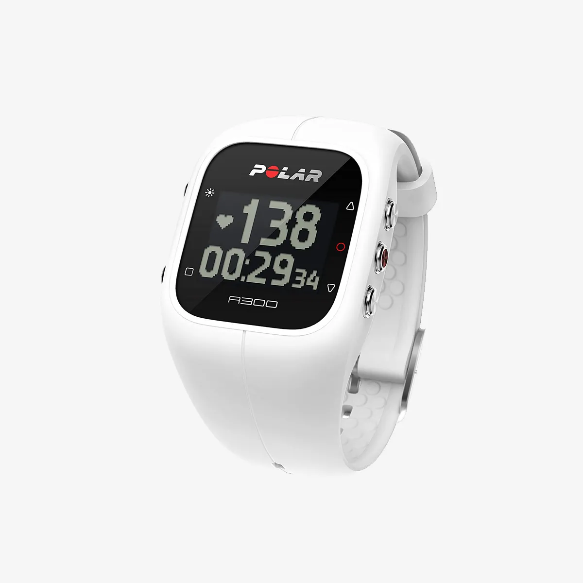 POLAR Sat A300 HR 