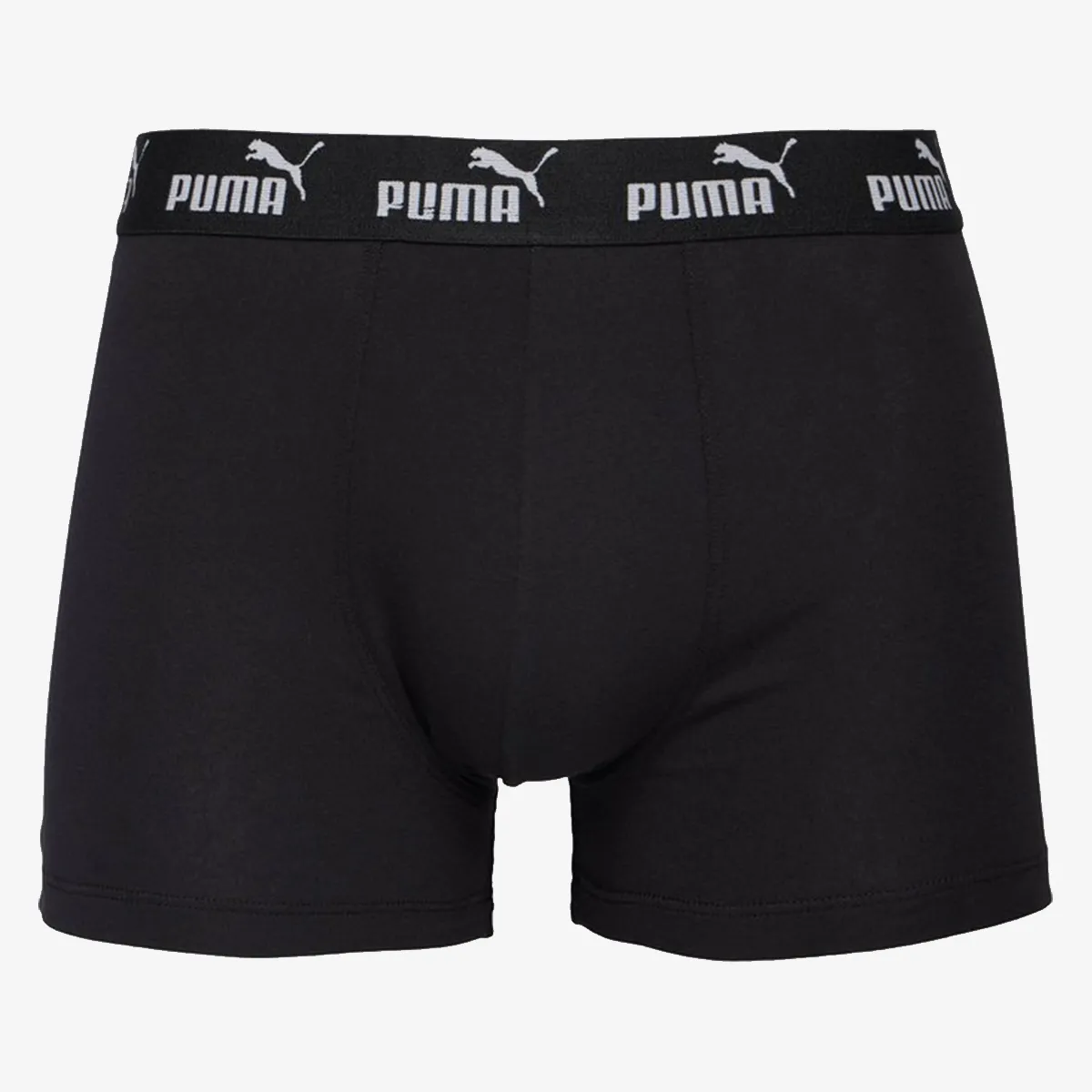 PUMA Donje rublje PUMA ELEMENTS MEN STRIPED BOXERS 2P 