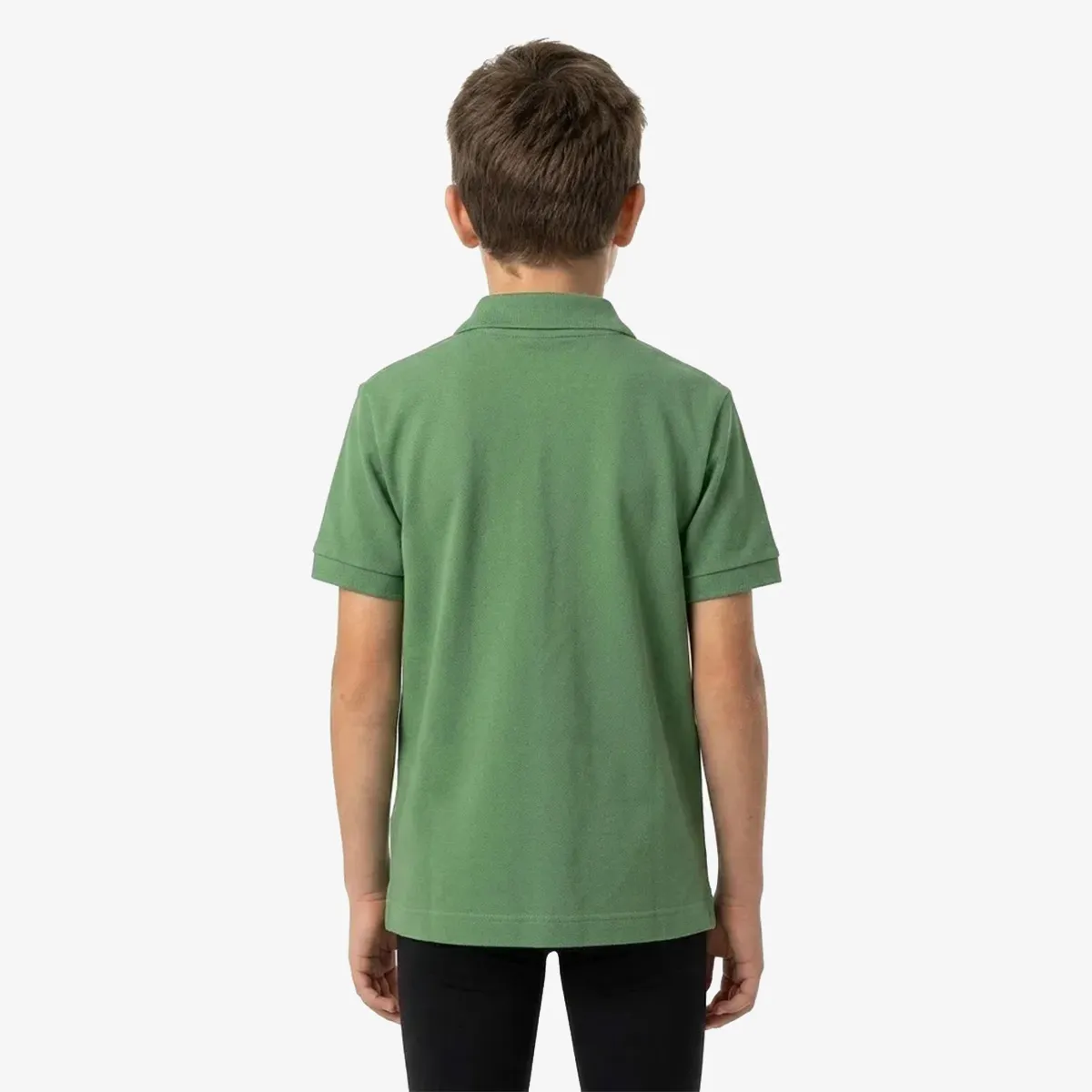 Polo T-shirt LCB NON-ORGANIC PETIT PIQUE PO 