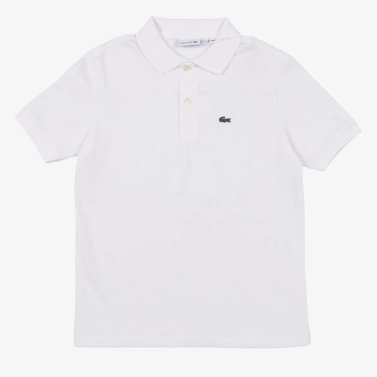 Polo T-shirt LCB NON-ORGANIC PETIT PIQUE PO 
