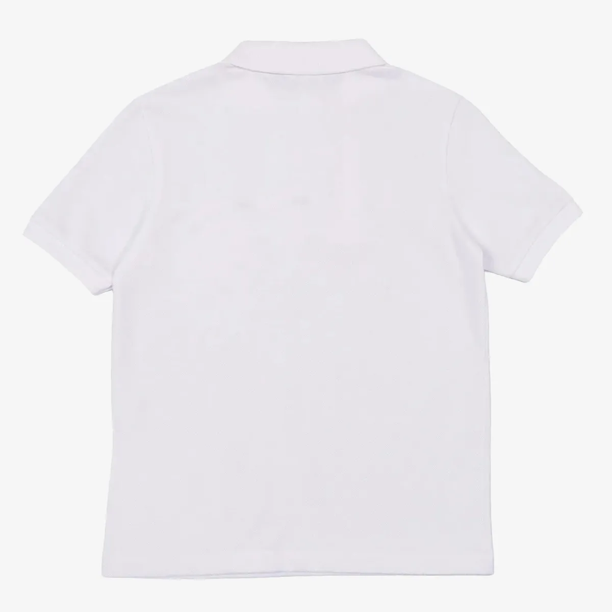 Polo T-shirt LCB NON-ORGANIC PETIT PIQUE PO 