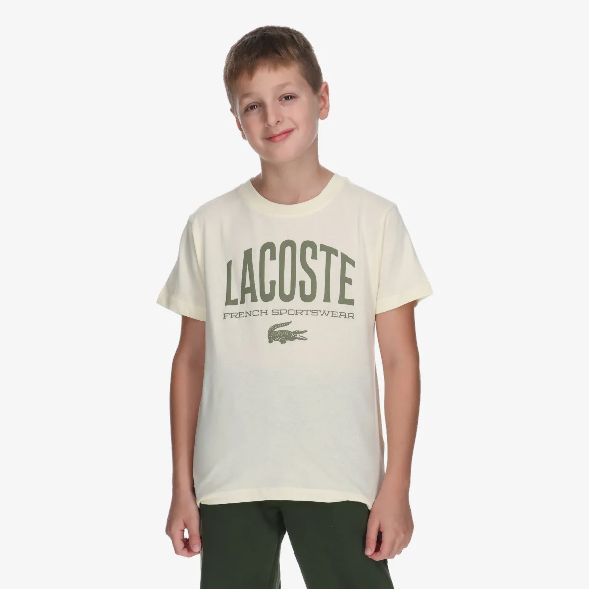 T-Shirt LCB GRAPHIC TEE
