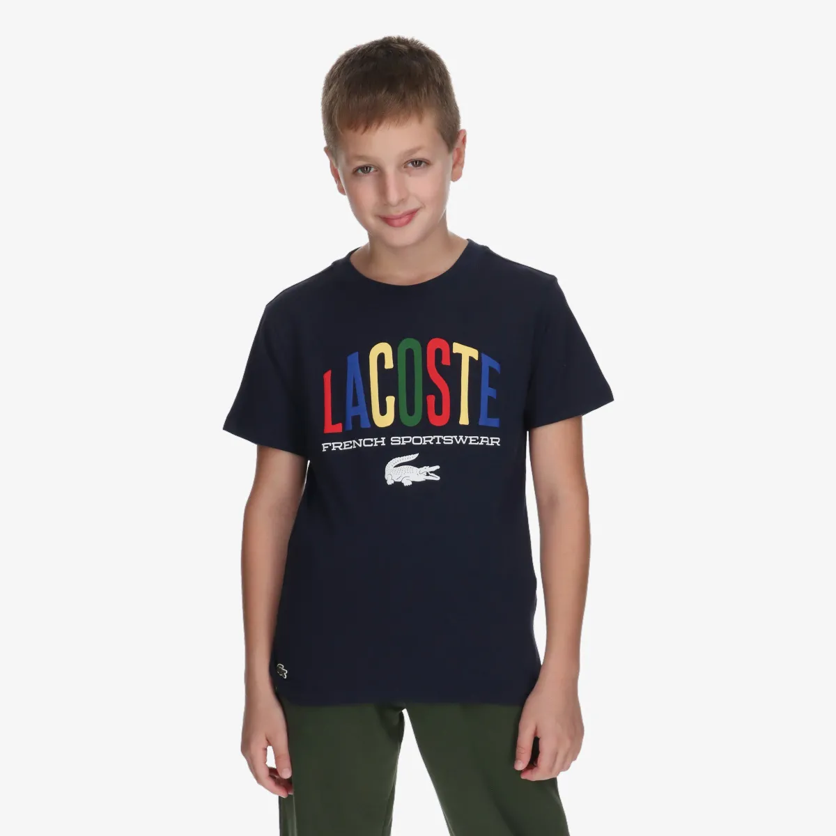 T-Shirt LCB GRAPHIC TEE