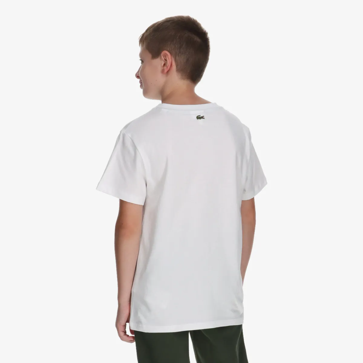 T-Shirt LCB PUFF TEE