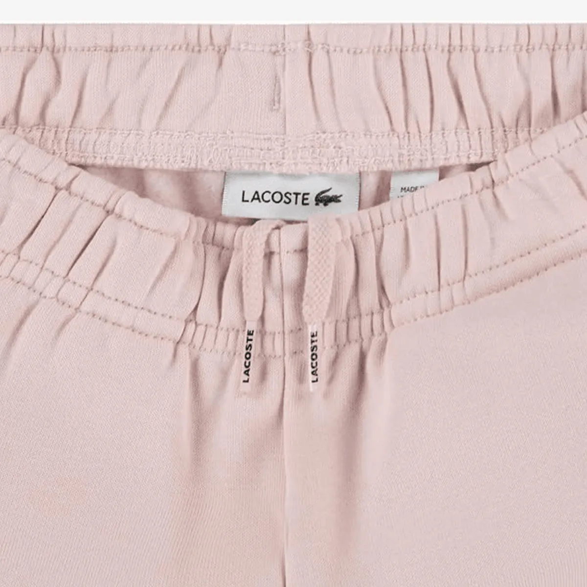 Hlače LCB CORE FLEECE PANT
