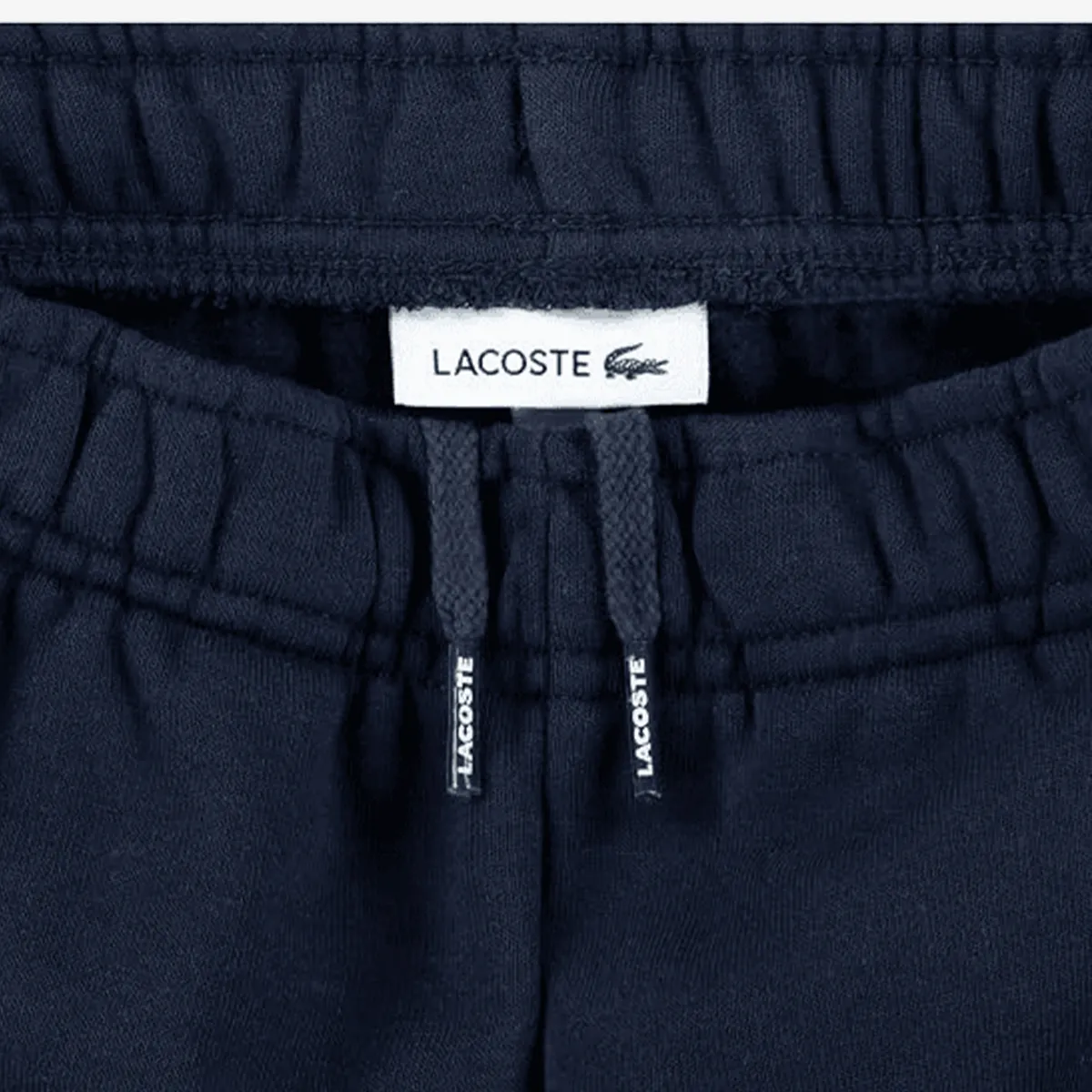 Hlače LCB CORE FLEECE PANT