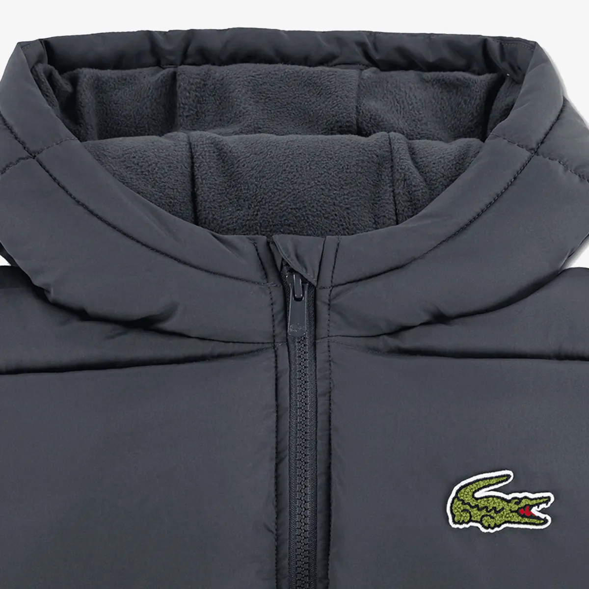 Jakna LCN LACOSTE CORE PUFFER JKT 