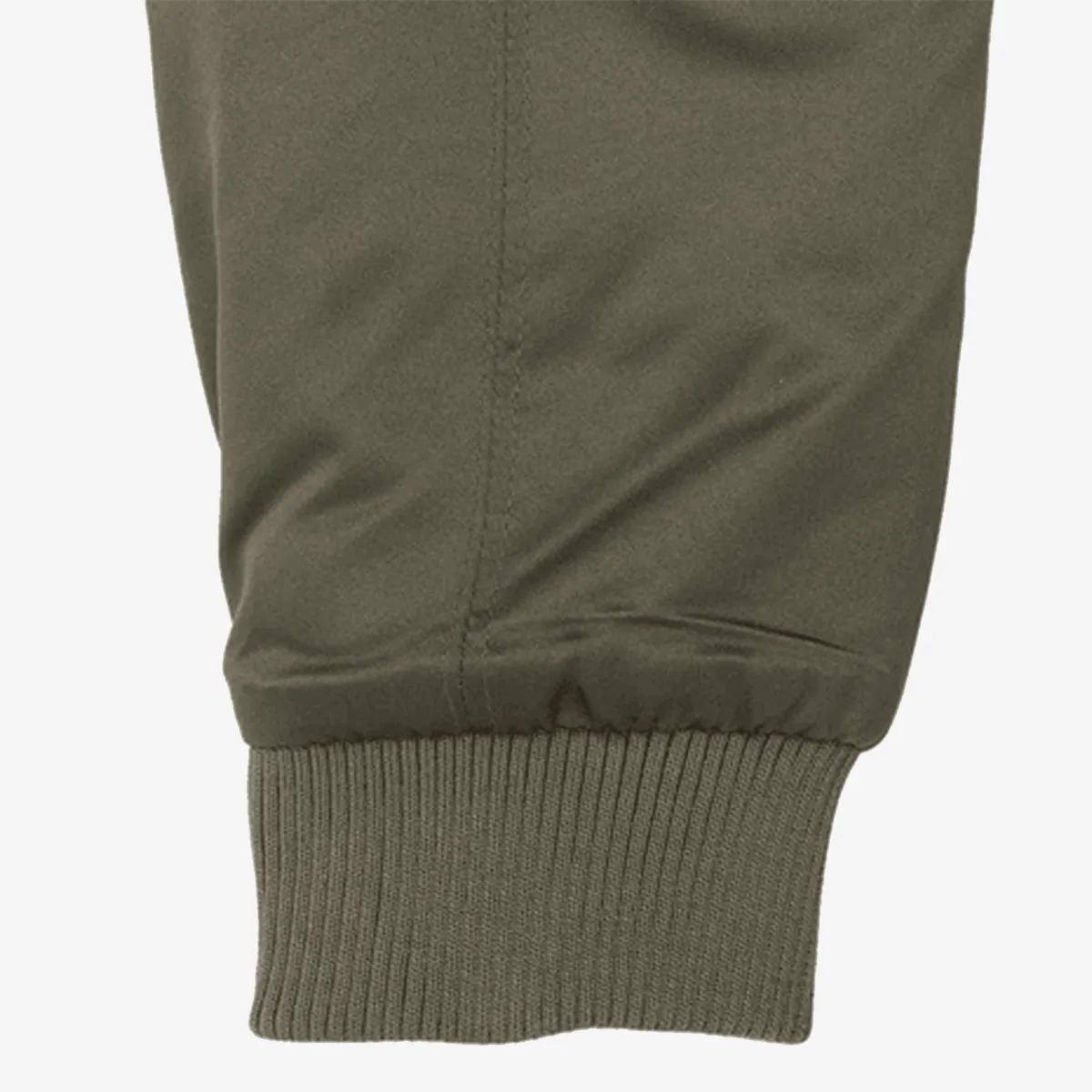 JORDAN Jakna JDN BIG LOGO HOODED BOMBER