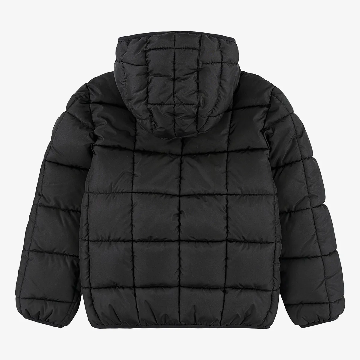 JORDAN Jakna JDN ESSENTIAL MDWT PUFFER 
