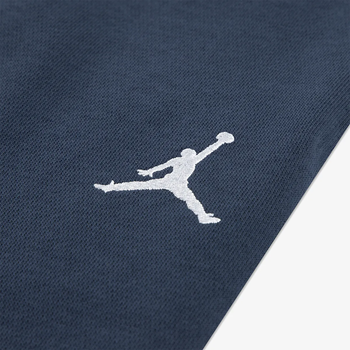 JORDAN Hlače JDB MJ BRKLN FT PANT 