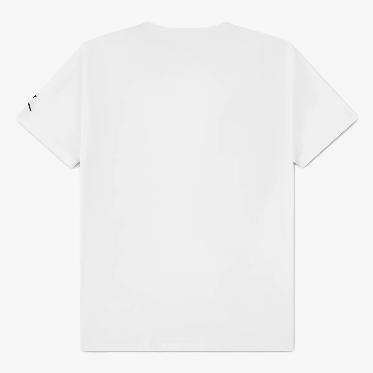 JORDAN T-Shirt JDB AJ3SHOE STRINGS 