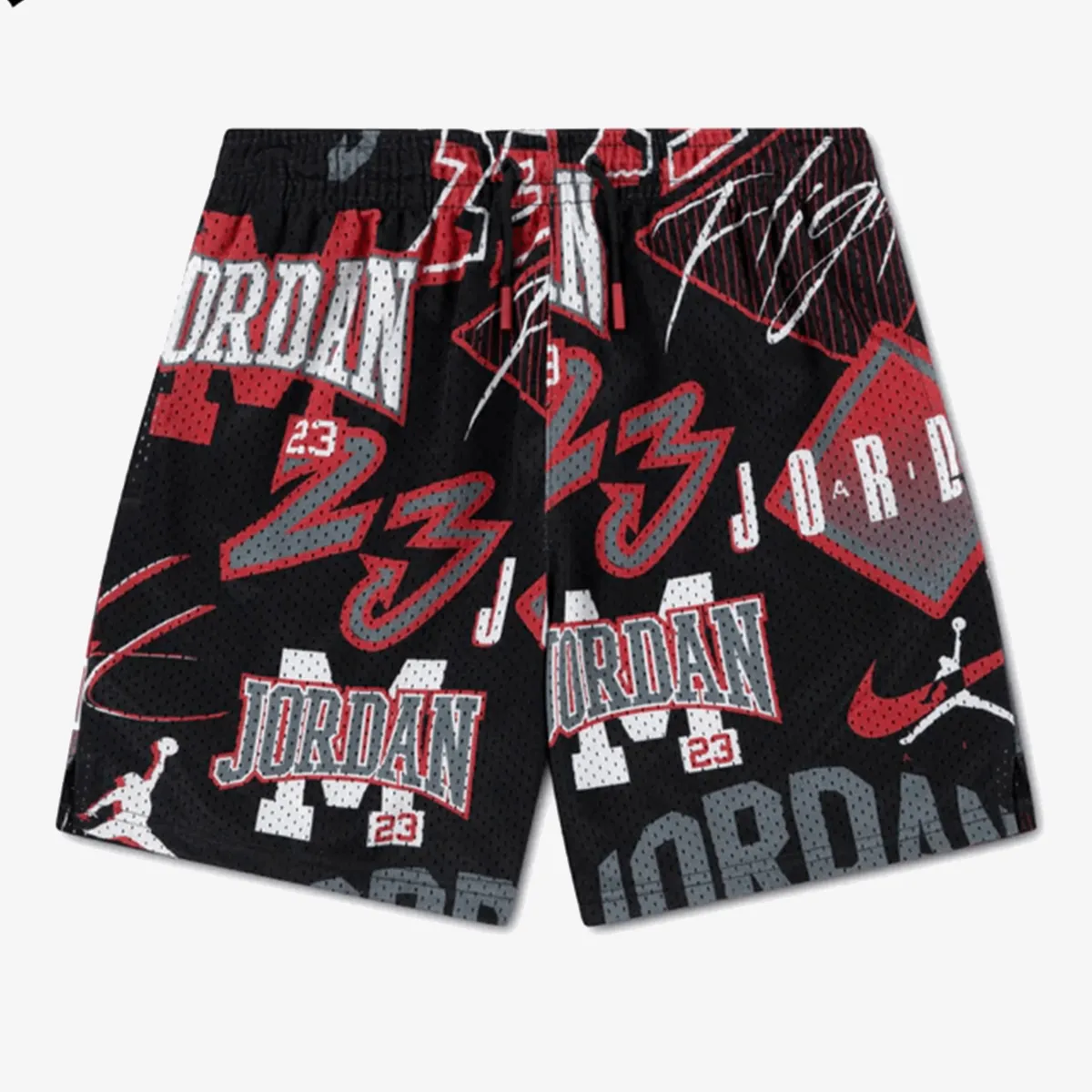 JORDAN Kratke hlače JDB MJ DYNASTY AOP SHORT 