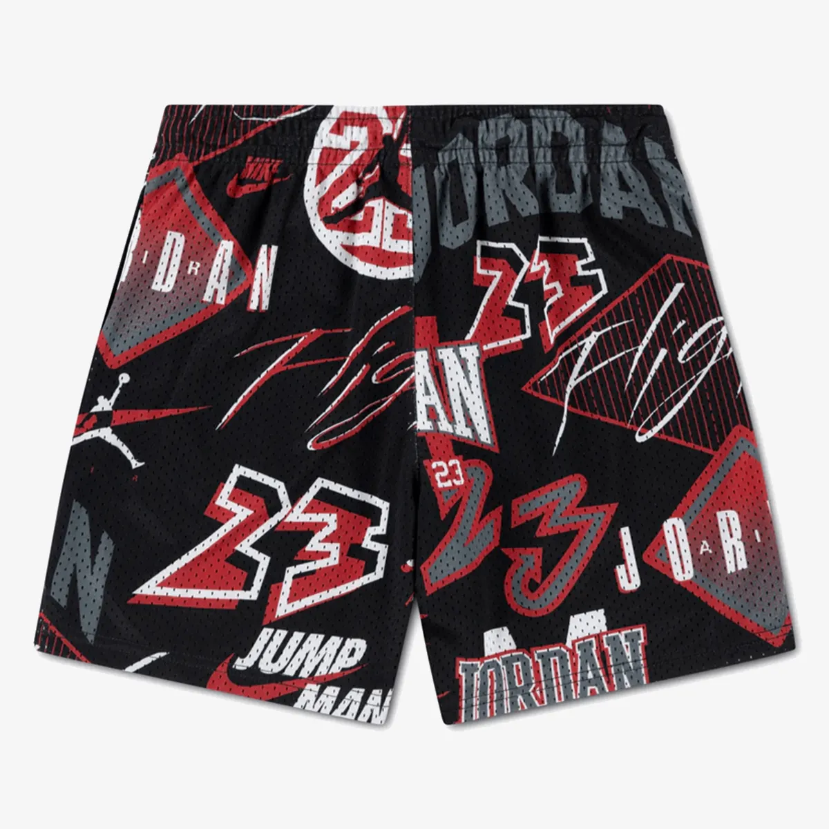 JORDAN Kratke hlače JDB MJ DYNASTY AOP SHORT 