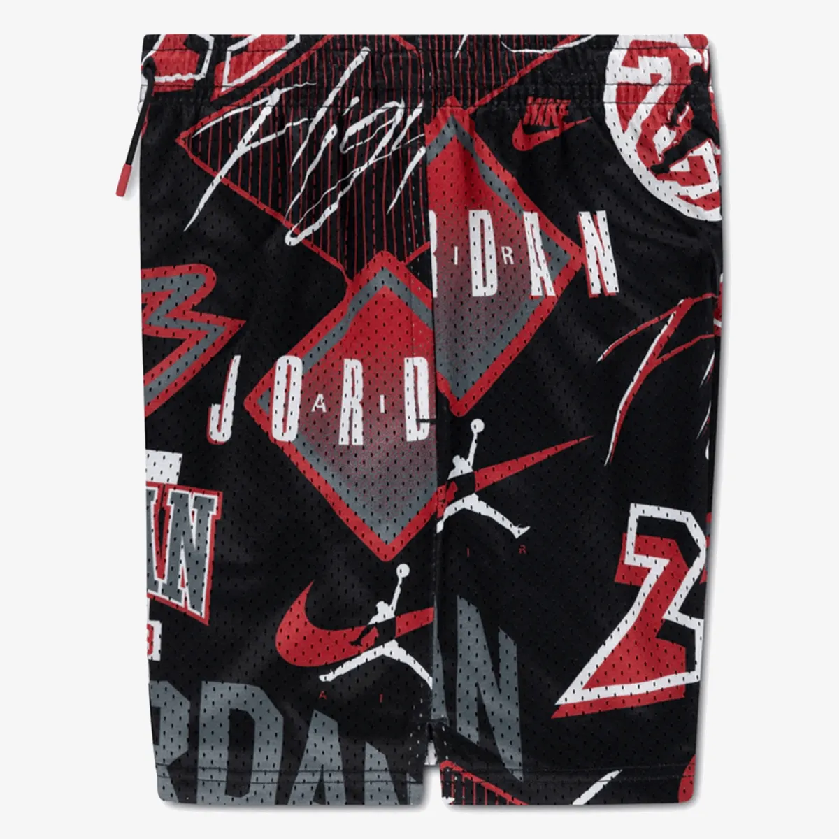 JORDAN Kratke hlače JDB MJ DYNASTY AOP SHORT 