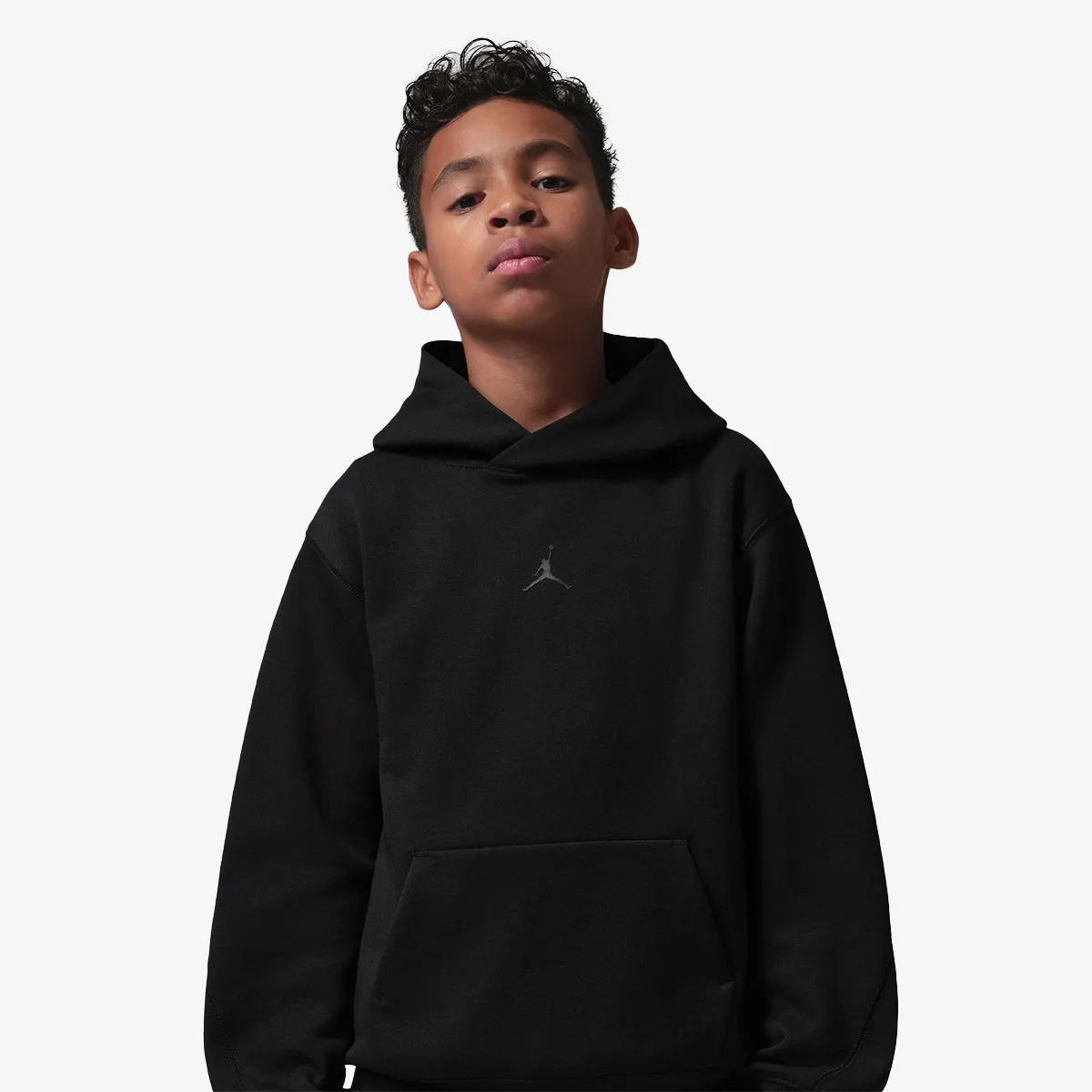 JORDAN Majica s kapuljačom JDB MJ CORE SPORT PO HOODIE