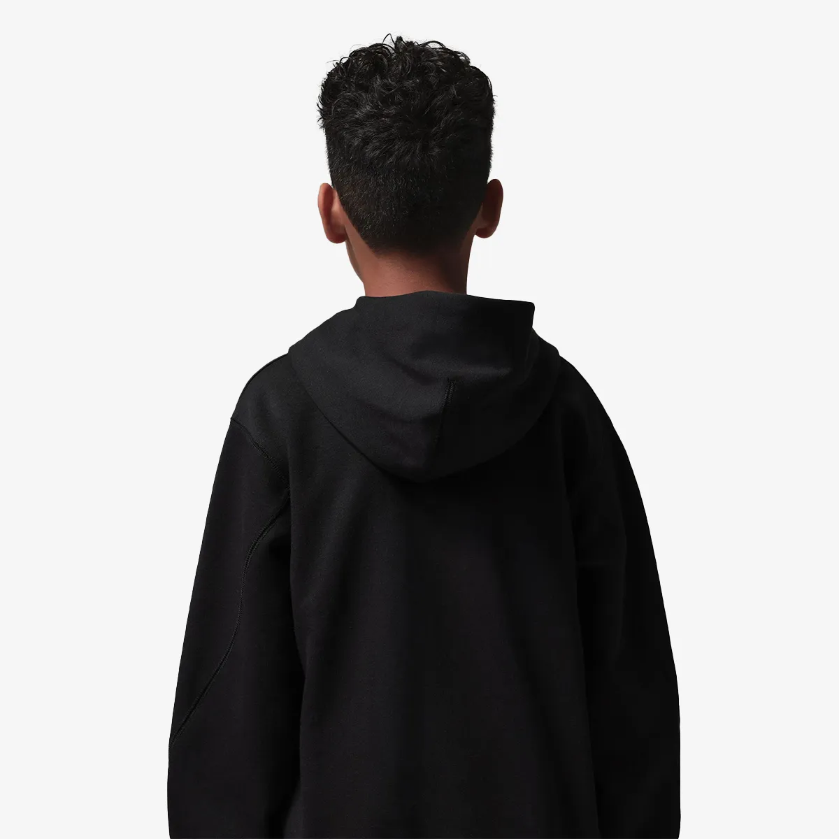 JORDAN Majica s kapuljačom JDB MJ CORE SPORT PO HOODIE