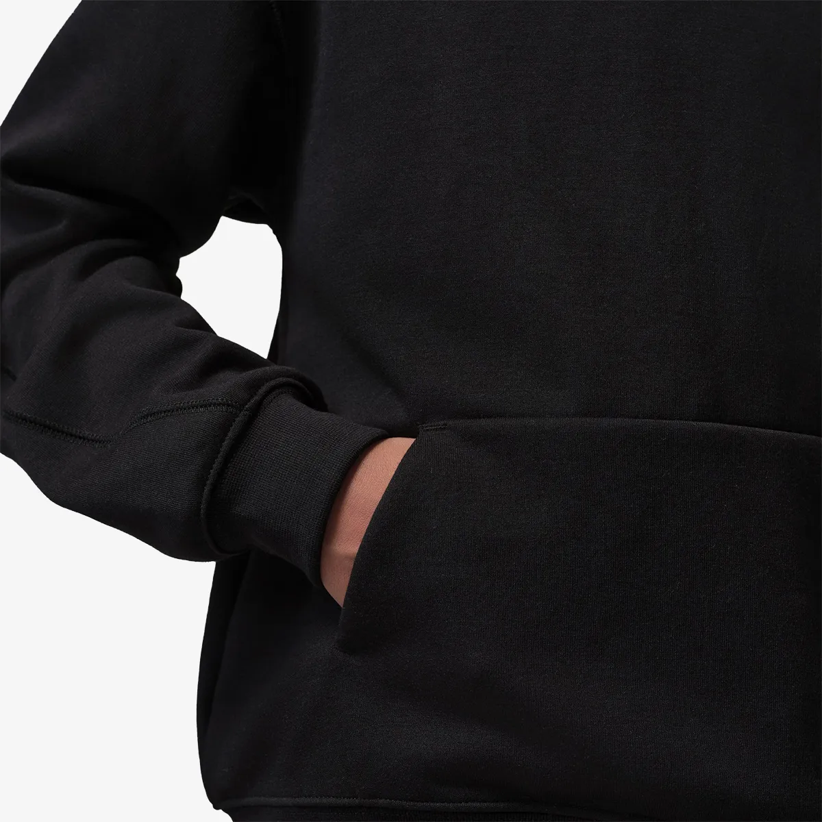 JORDAN Majica s kapuljačom JDB MJ CORE SPORT PO HOODIE
