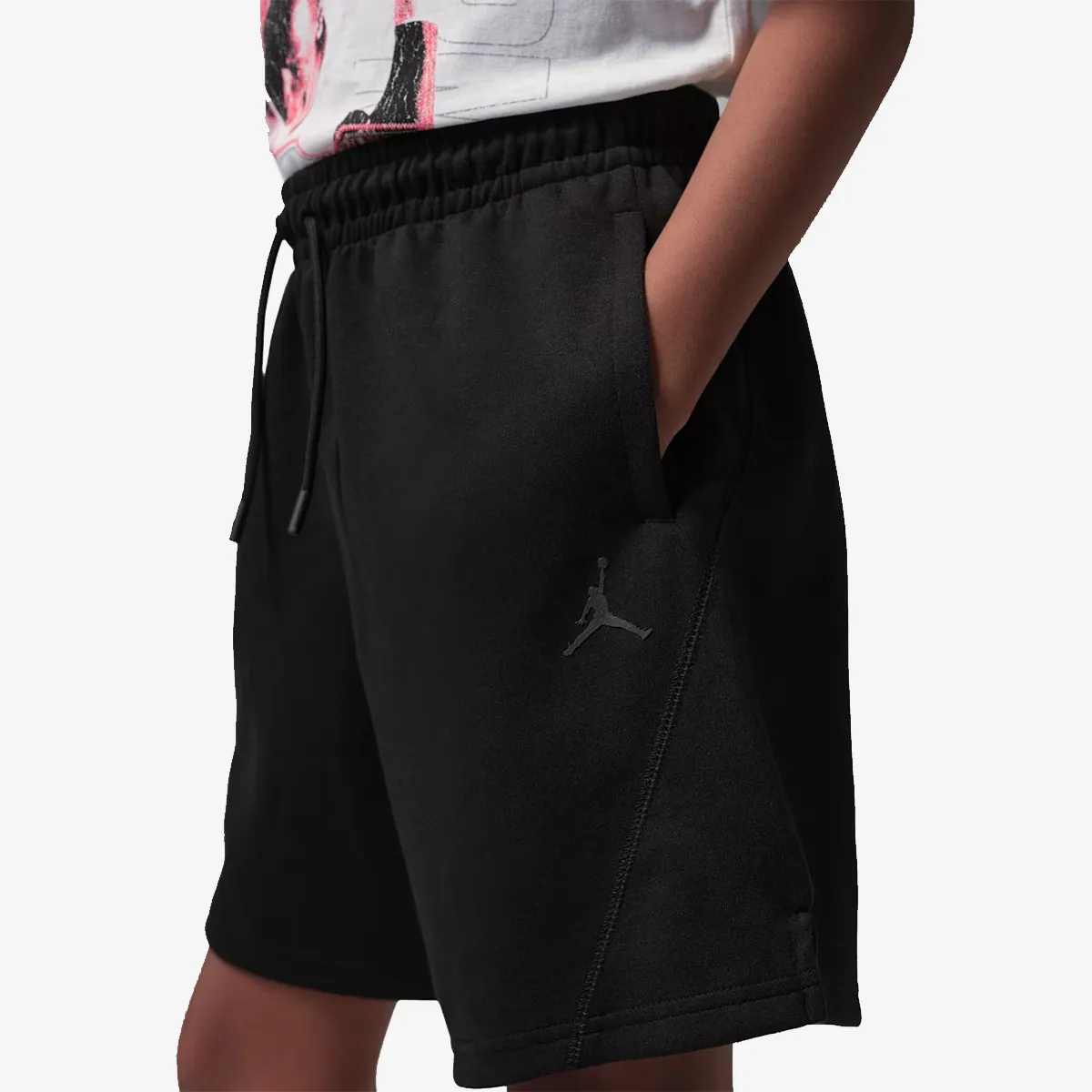 JORDAN Kratke hlače JDB MJ CORE SPORT SHORT