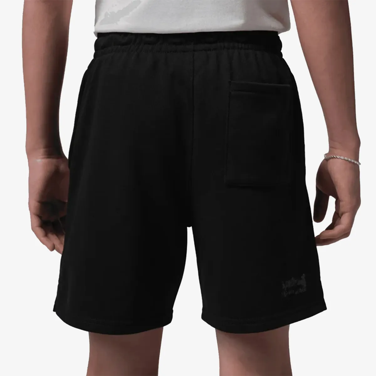 JORDAN Kratke hlače JDB MJ WORLD TOUR SHORT