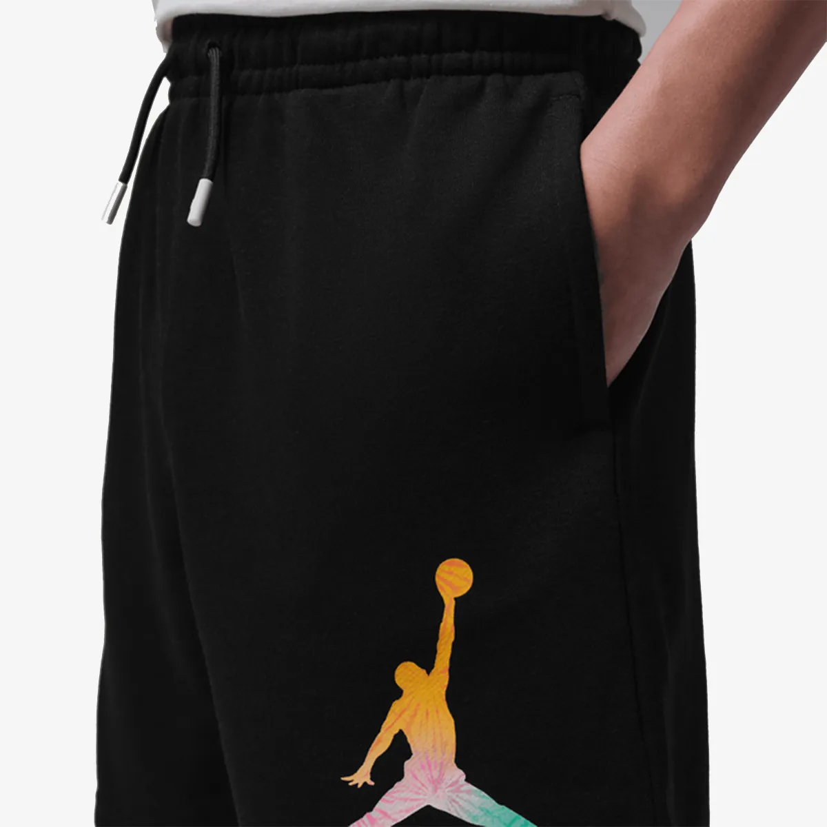 JORDAN Kratke hlače JDB MJ WORLD TOUR SHORT