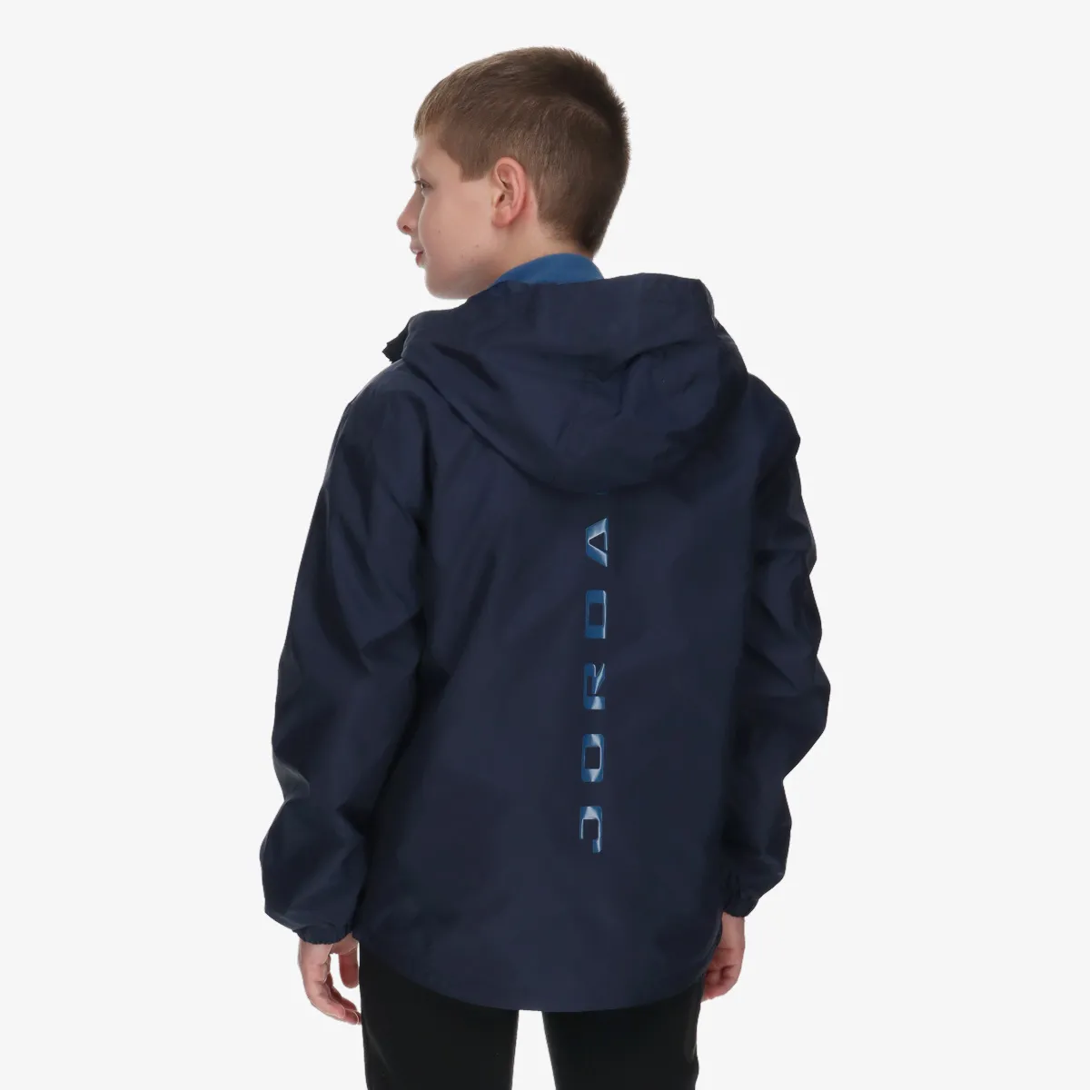 JORDAN Jakna JDN 3 IN 1 SYSTEMS JACKET 