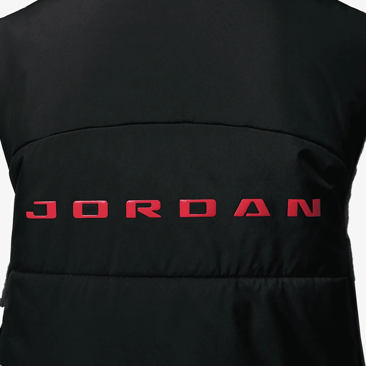 JORDAN Prsluk JDN PUFFER VEST 