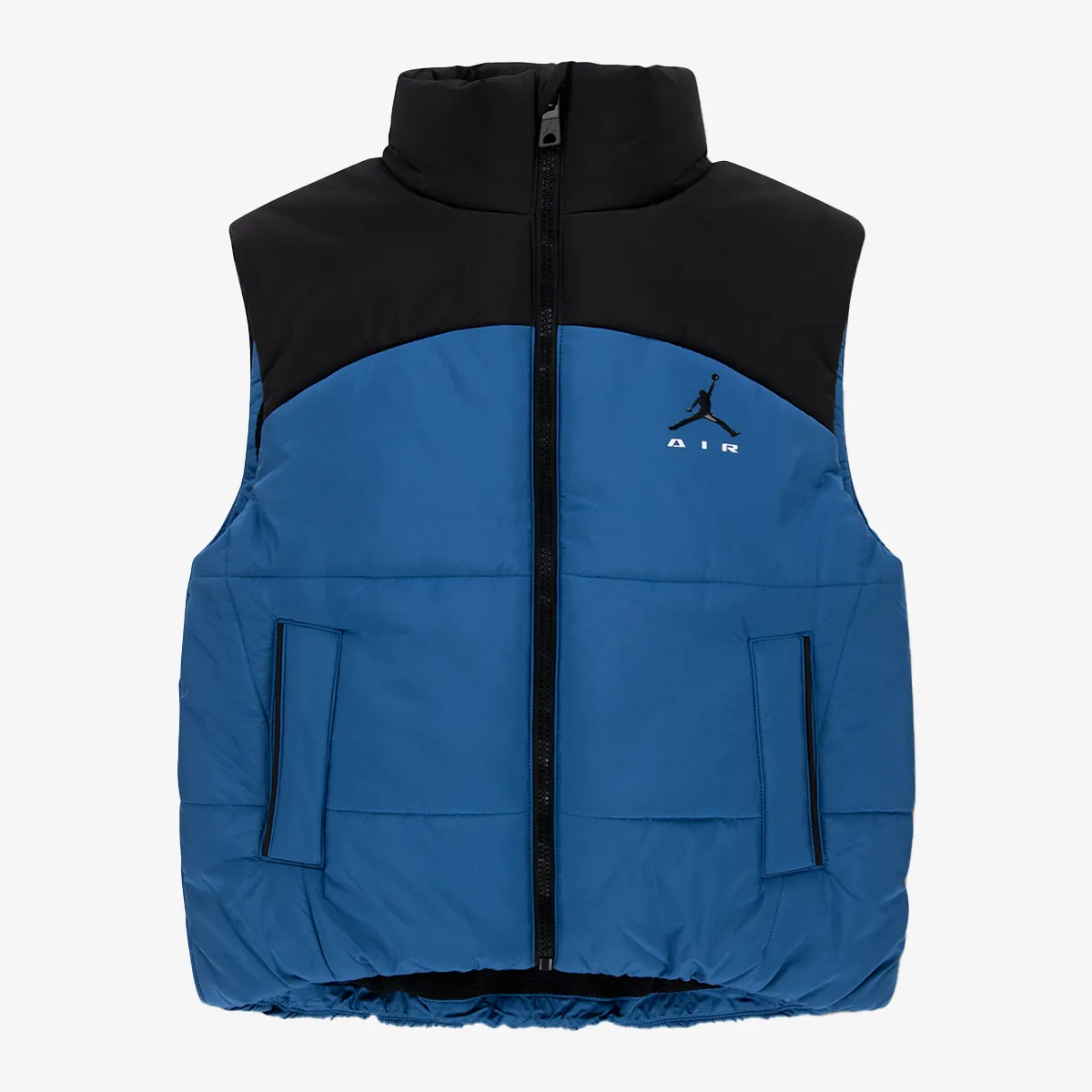 JORDAN Prsluk JDN PUFFER VEST 