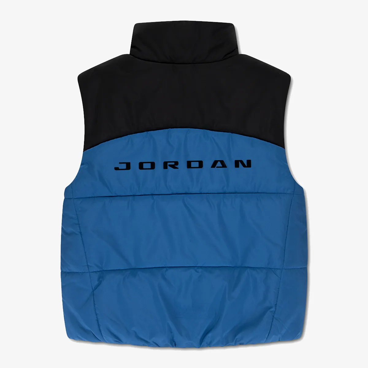 JORDAN Prsluk JDN PUFFER VEST