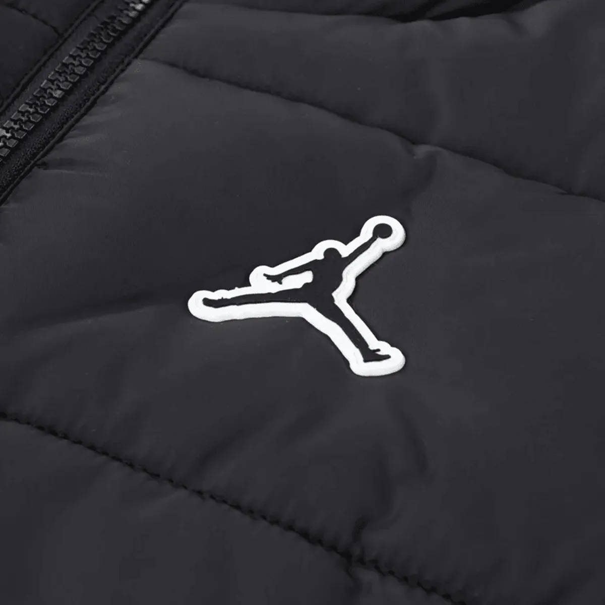 JORDAN Jakna JDB COLOR BLOCK PUFFER JACKET