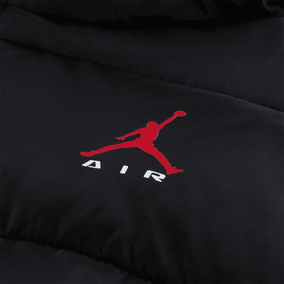 JORDAN Jakna JDN BROOKLYN GFX PUFFER 
