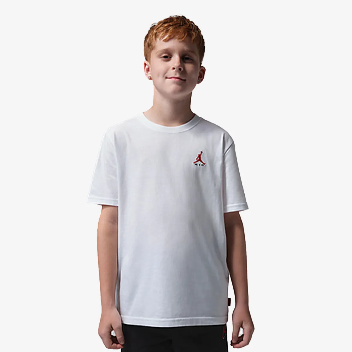 JORDAN T-Shirt JDB BRK SS CREW