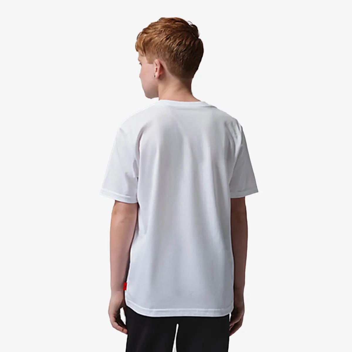 JORDAN T-Shirt JDB BRK SS CREW