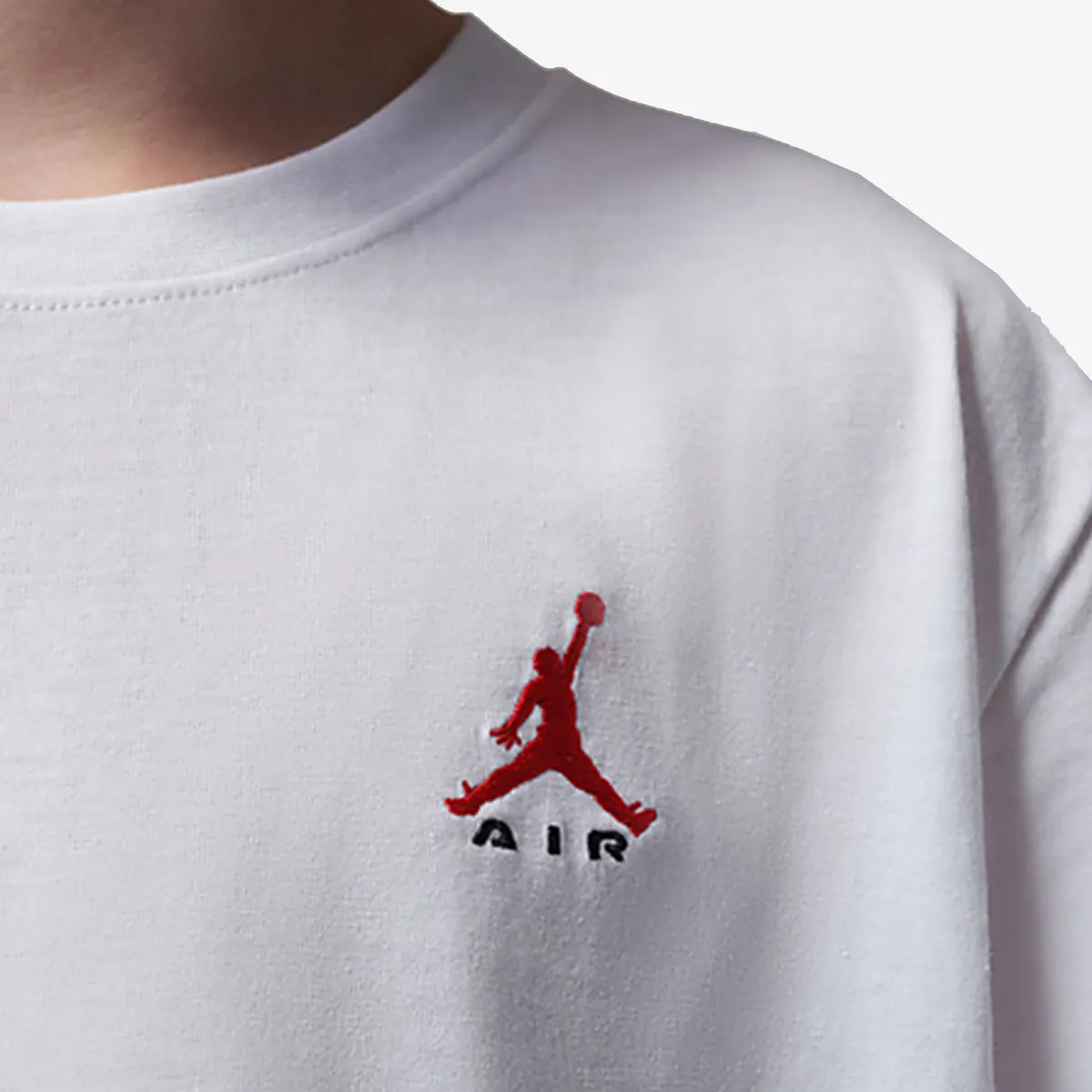 JORDAN T-Shirt JDB BRK SS CREW